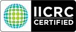 IICRC Certified